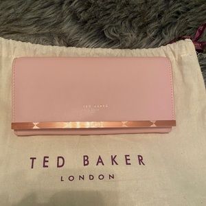 Ted Baker wallet